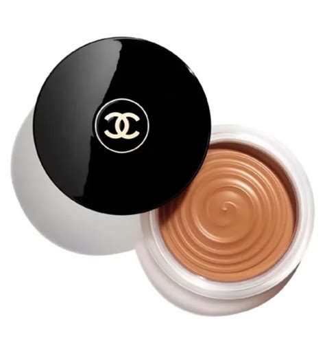 chanel bronze universal sephora|chanel cream bronzer boots.